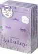 Успокаивающая маска с экстрактом лаванды LuLuLun Face Mask Hokkaido Lavender 7 шт х 5 уп (4582305065824) - изображение 1