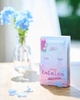 Интенсивно увлажняющая маска с экстрактом гортензии LuLuLun Face Mask Hakone Hydrangea 1 шт (4582305068108) - изображение 4