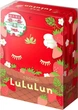 Интенсивно увлажняющая маска с клубникой LuLuLun Face Mask Tochigi Strawberry 7 шт х 5 уп (4582305065909) - изображение 1