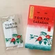 Омолаживающая маска с маслом камелии LuLuLun Face Mask Tokyo Camellia 5 шт (4582305068573) - изображение 5