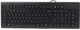 Клавиатура проводная A4Tech KR-83 USB (4711421805964) - изображение 1
