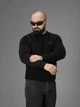 Свитшот мужской BEZET 11480 2XL Черный (2000211164872) - изображение 3