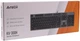 Клавіатура дротова A4Tech KV-300H USB (4711421846707) - зображення 5
