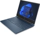 Ноутбук HP Victus 15-fa0033dx (9T9R8UA_custom 32/1TB) Performance Blue - зображення 3