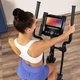 Орбитрек Gymtek XC5000 электромагнитный - изображение 6
