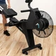 Гребний тренажер Gymtek XR2000 електромагнітний з аеродинамічним навантаженням - зображення 10