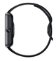 Смарт-годинник Xiaomi Redmi Watch 5 Obsidian Black (BHR9389GL) - зображення 5