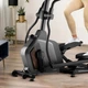 Орбитрек Gymtek XCF6100 электромагнитный - изображение 7