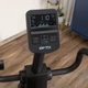 Горизонтальный велотренажер Gymtek XBR8000 электромагнитный - изображение 6