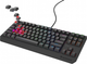 Клавіатура дротова Genesis Thor 230 TKL Lite RGB Outemu Red USB Black (NKG-2076) - зображення 6