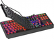 Клавіатура дротова Genesis Thor 230 TKL Lite RGB Outemu Red USB Black (NKG-2076) - зображення 8