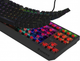 Клавіатура дротова Genesis Thor 230 TKL Lite RGB Outemu Red USB Black (NKG-2076) - зображення 10