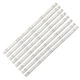 LED підсвітка TV 48" inch 490mm 5-led 6V 4C-LB4805-HQ4 TOT-48D2700-8X5-3030C-V3 4C-LB4805-YHEX1 4 8pcs=1set - изображение 1