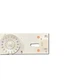 LED підсвітка TV 48" inch 490mm 5-led 6V 4C-LB4805-HQ4 TOT-48D2700-8X5-3030C-V3 4C-LB4805-YHEX1 4 8pcs=1set - изображение 3