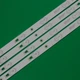 LED підсвітка TV 40" inch 813mm 12-led 3V LED40D12-02/03(A) 30340012205 LED40D12-ZC14-04(A) 4pcs=1set - изображение 3