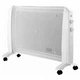 Обігрівач конвекторний електричний Maxxmee HY-200C White (3010055224) - зображення 1