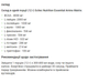 Амінокислоти Scitec Nutrition Essential Amino Matrix, 300 г., Рожевий лимонад - зображення 2