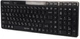 Клавиатура беспроводная A4Tech FBK27C AS Wireless Black (4711421000185) - изображение 2