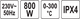 Zgrzewarka do rur plastikowych LUND 800 W 78911 (5906083789113) - obraz 5