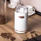 Кофемолка электрическая Sokany 150 Вт Белая Lugi SK-3027W - изображение 9