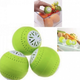 Кульки Mimo, ПОГЛИНЧУВАЧ ПАРХУ В ХОЛОДИЛЬНИК 3 ШТ ДЛЯ ВИДАЛЕННЯ ПАРХУ FRIDGE BALLS - зображення 5