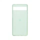 Чехол Google для Pixel 6a Seafoam GA03706 (Б/У) - изображение 7