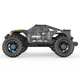 Большая машинка на пульте KF10 1:10 машинка на пульте управления 4WD, 40 км/ч полный привод, LED свет влагозащ - изображение 6