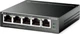PoE-комутатор TP-LINK TL-SG105PE - зображення 4
