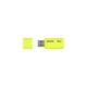 Флешка GOODRAM 32 GB UME2 Yellow (UME2-0320Y0R11) - изображение 5