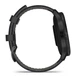 Смарт-часы Garmin Venu 3 Slate S. Steel Bezel w. Black Case and Leather Band (010-02784-52) - изображение 6