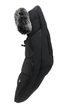 Зимний конверт Bair Cocon mini black noire черный - изображение 6