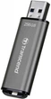Флешка Transcend 256 GB JetFlash 920 USB 3.2 Black (TS256GJF920) - изображение 2