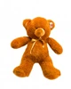 Мягкий мишка Teddy Boom Томми 100 см коричневый - изображение 1