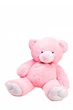 Мягкий медведь Teddy Boom Томми 150 см розовый - изображение 1