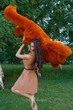 Огромный мишка Тедди Teddy Boom 180 см коричневый - изображение 4