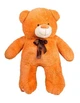 Великий ведмедик Teddy Boom Веня 200 см карамельний - зображення 1