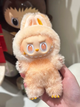 Игрушка Лабубу сюрприз Labubu, Мягкая игрушка брелокЛа бубу - изображение 2