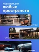 WIFI камера відеоспостереження Full HD вулична поворотна з мікрофоном PTZ 1080p + картка пам'яті 32 Gb (V380 Pro) - зображення 5
