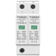 УЗИП TOMZN 2P AC SPD 275V TZG40-C 20-40 кА Устройство защиты от импульсных перенапряжений на переменный ток, молниезащита разрядник - изображение 5