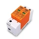 УЗІП Tomzn TZG40 2P DC 600V 40кА захист від імпульсної перенапруги для СЕС - зображення 5