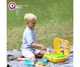Кухня з набором посуду ТехноК (6078) - изображение 5