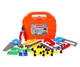 Набір інструментів ТехноК (4388) - изображение 1