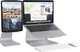 Підставка під ноутбук Rain Design mStand Laptop Stand Space Gray (RAMSLTSSG) - зображення 4