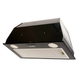 Вытяжка Ventolux BOX 60 BK (700) PB - изображение 1