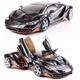 Робот-трансформер Автобот Хотрод Ламбаргини TH-01 Transformer Hot Rod 17 см v-13166 - изображение 5
