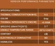 Термопаста THERMALRIGHT TF4 шприц в упаковке 4 г 9.5 Вт/ мК - изображение 3