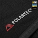 Кофта M-Tac Shadow Fleece Polartec Black XL 21433002-XL - зображення 7