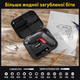 Электрическая отвертка Fanttik NEX L1 Pro аккумуляторная 2000mAh с набором бит 14 шт. в портативном кейсе - изображение 3
