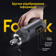 Электрическая отвертка Fanttik NEX L1 Pro аккумуляторная 2000mAh с набором бит 14 шт. в портативном кейсе - изображение 5