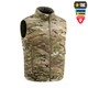 Жилет Витязь M-Tac Gen.II Primaloft (2XL/R) MC 20543008-2XL/R - зображення 3